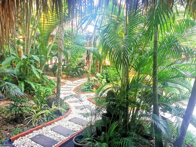Jade cottages, photo 4