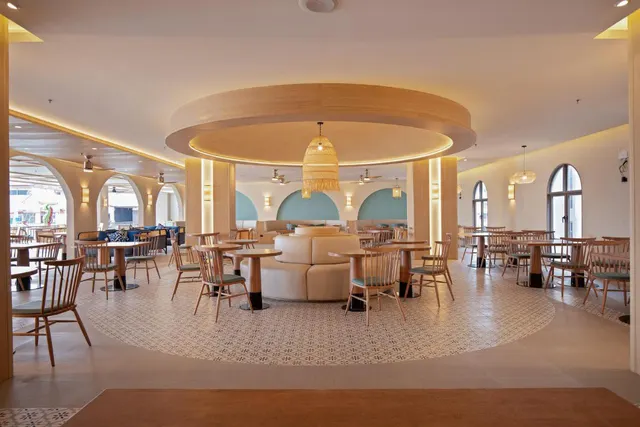 Jomtien Thani Hotel, photo 2