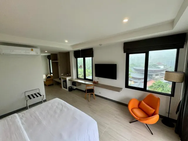Keereen Resort - Ao Nang Krabi, photo 2