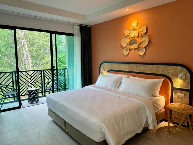 Keereen Resort - Ao Nang Krabi, photo 5