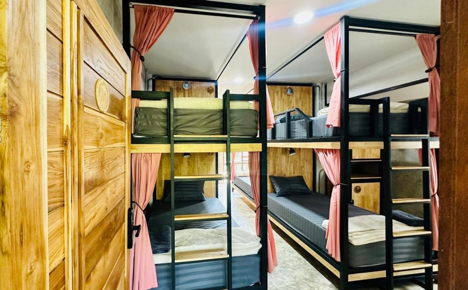 Koh Tao Silver Na's Hostel