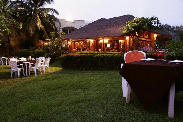 Krabi Sands Resort, photo 6