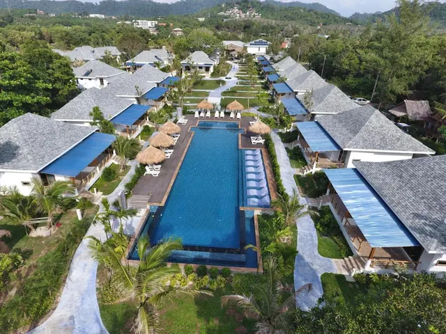 Lanta Casa Blanca, photo 3