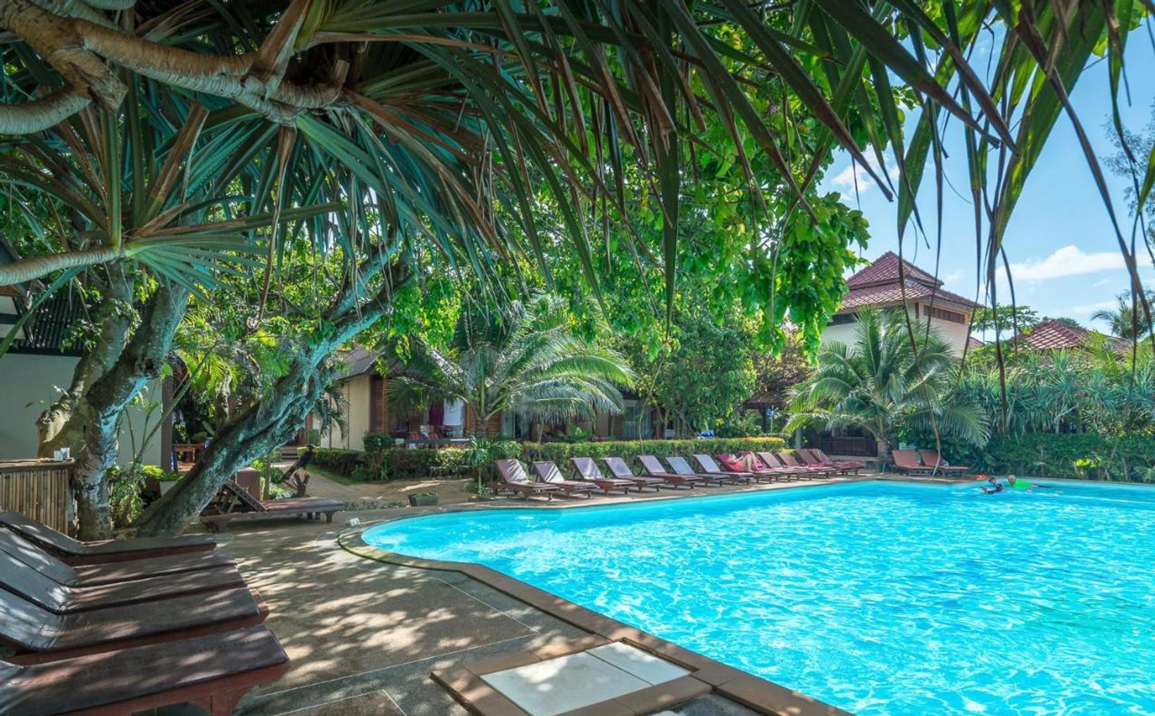 Lanta Miami Resort