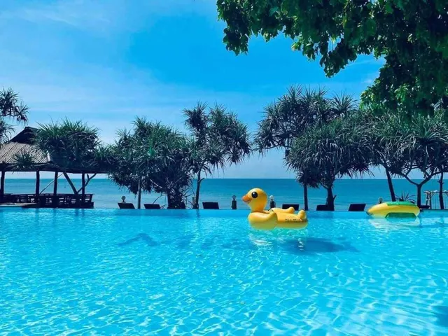 Lanta Miami Resort, photo 5