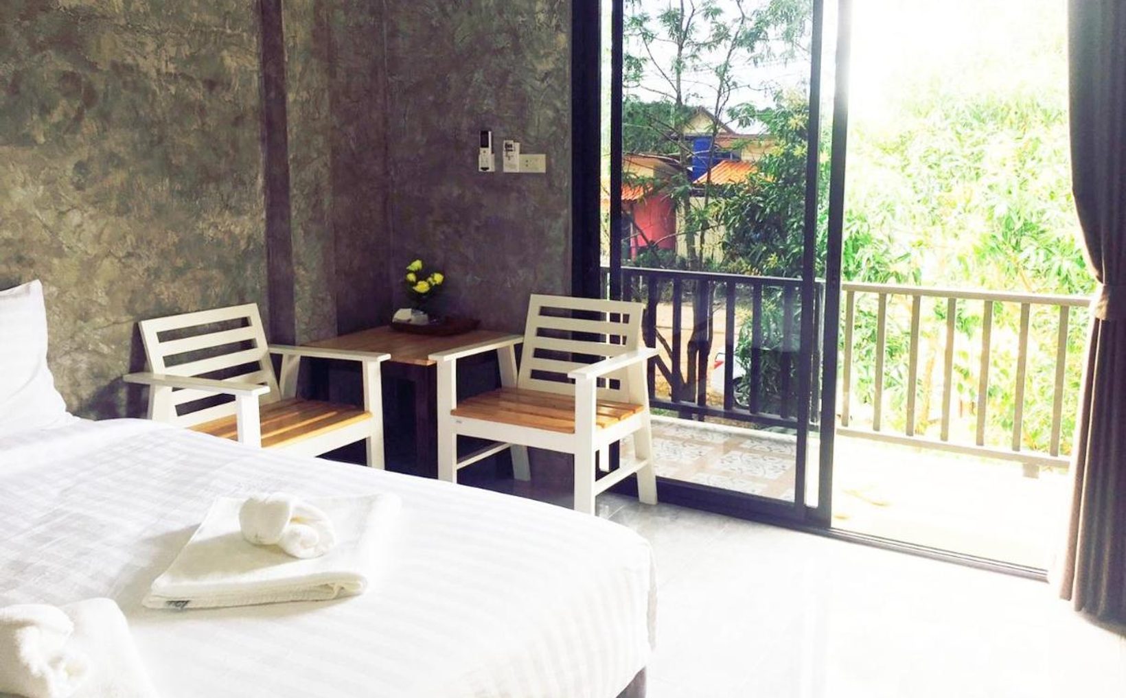 Lanta Smile Inn