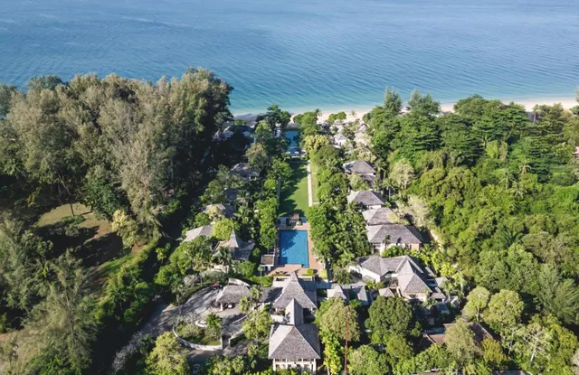 Layana Resort & Spa, photo 2