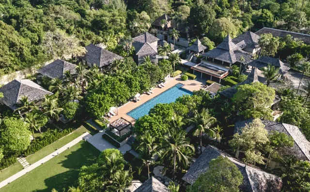 Layana Resort & Spa, photo 3