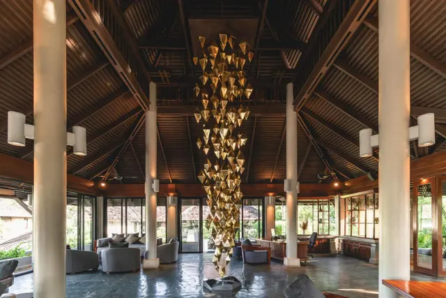 Layana Resort & Spa, photo 4