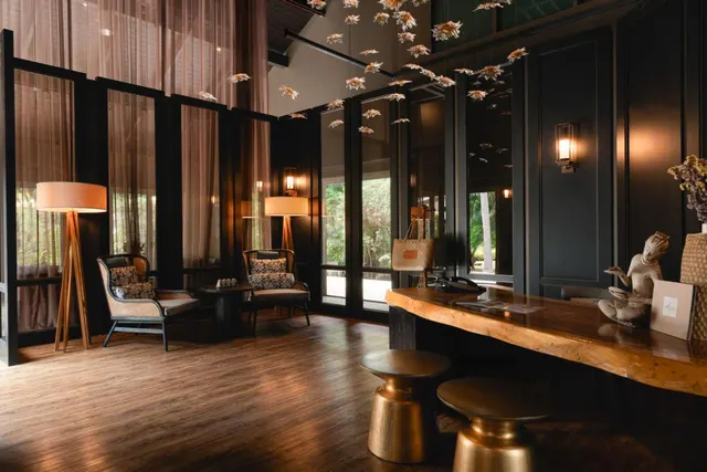 Layana Resort & Spa, photo 5
