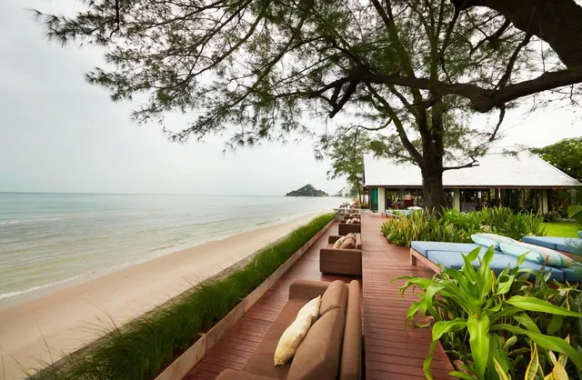Let's Sea Hua Hin Al Fresco Resort, photo 3