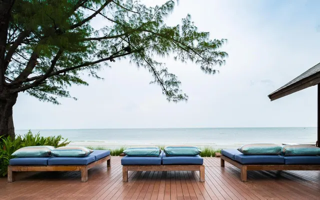 Let's Sea Hua Hin Al Fresco Resort, photo 4