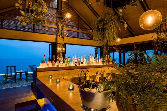 Let's Sea Hua Hin Al Fresco Resort, photo 6