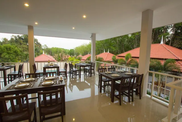 Lux Family Villas Krabi Ao Nang, photo 2