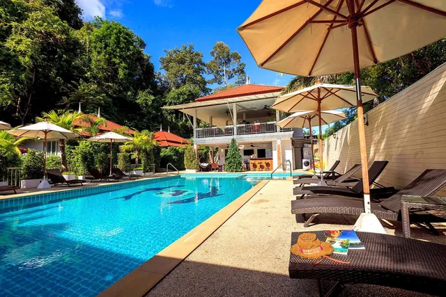 Lux Family Villas Krabi Ao Nang, photo 4