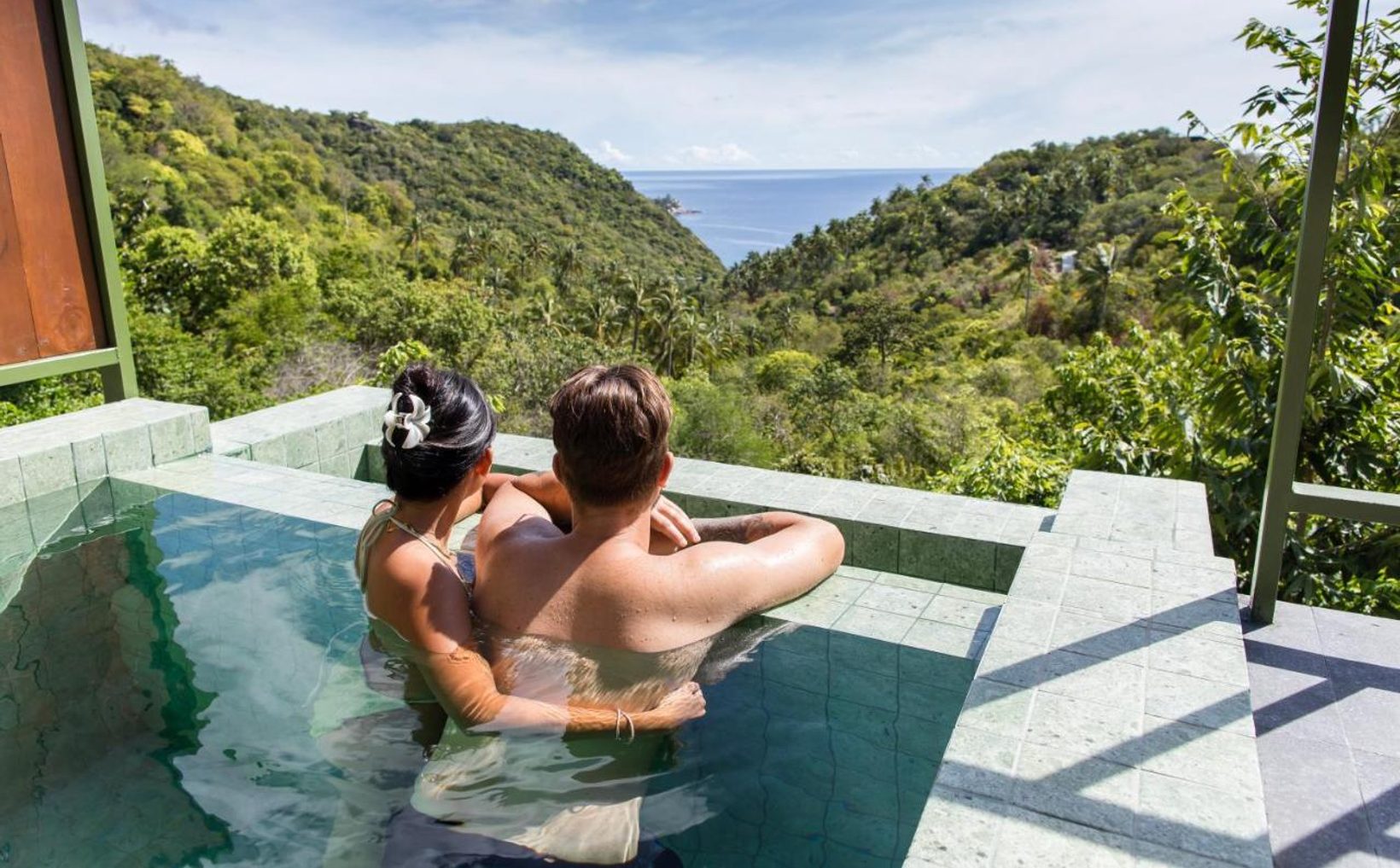 Mae Ya Resort