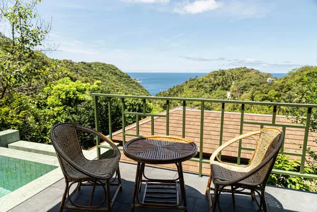 Mae Ya Resort, photo 2