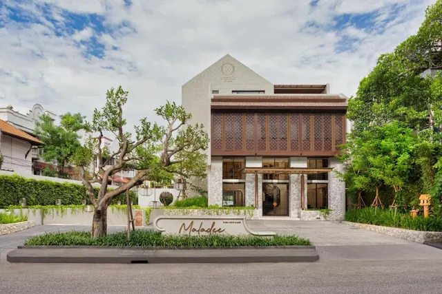 Maladee Rendezvous Hotel, photo 2