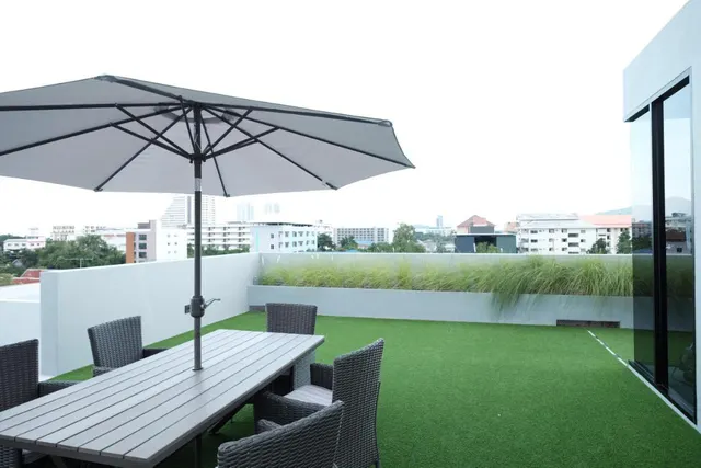 Maleesa Place Hua Hin, photo 2
