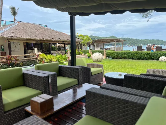 Mama Beach Residence, photo 5