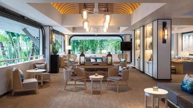 Meliá Koh Samui, photo 3