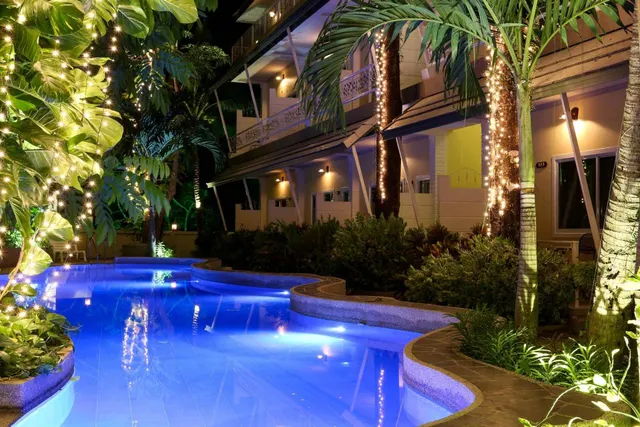 Naka Resort, photo 3