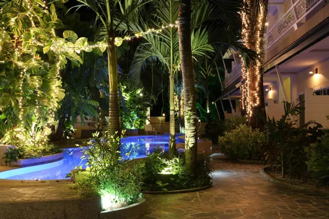 Naka Resort, photo 4
