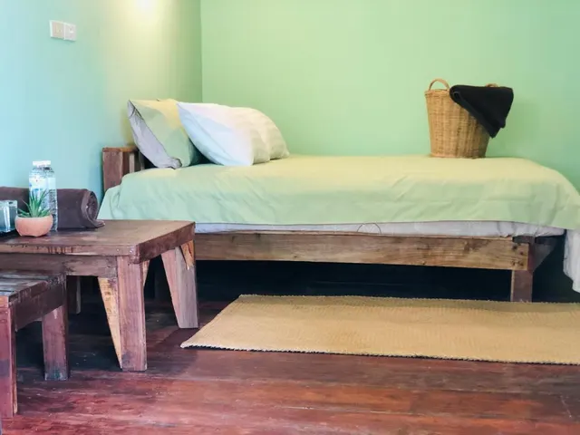 Navareeya House Seaview, photo 6
