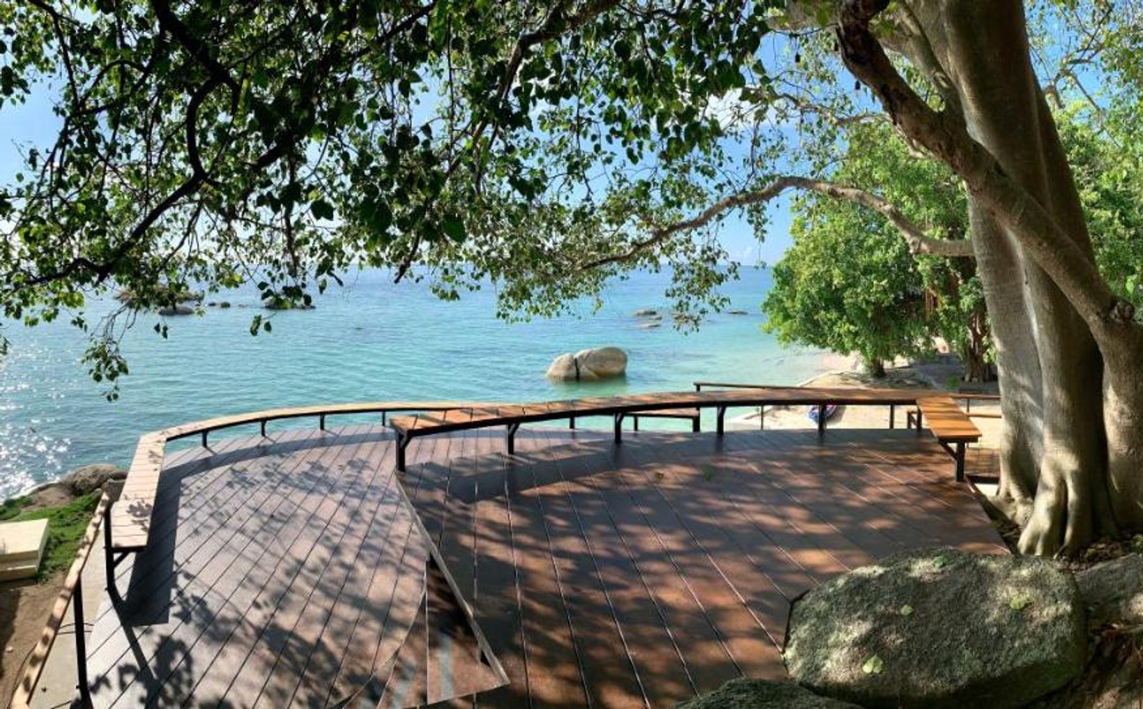 Ocean Vibes Resort
