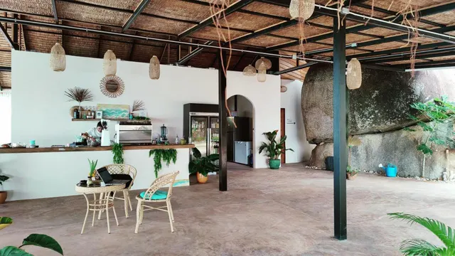 Ocean Vibes Resort, photo 4