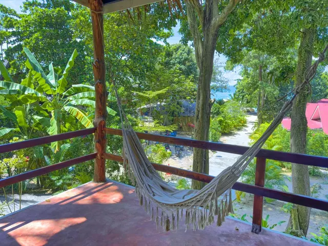 Ocean Vibes Resort, photo 6
