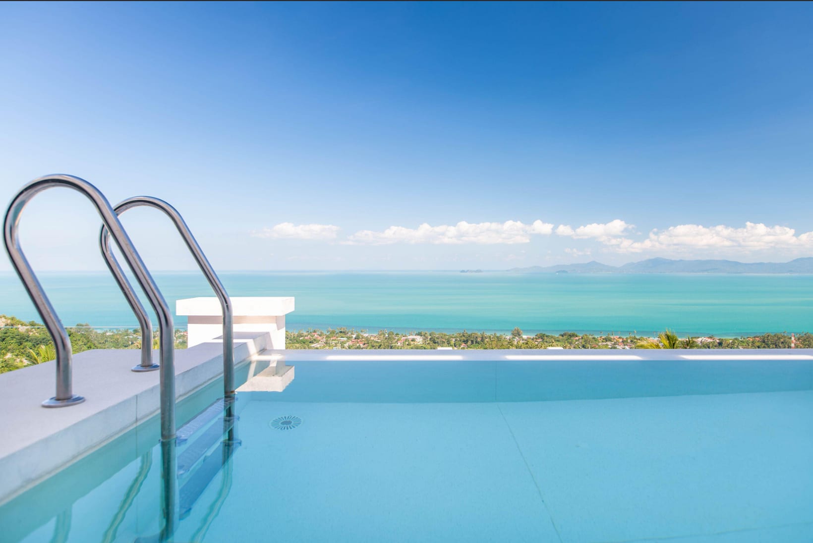 Panorama Samui Residences