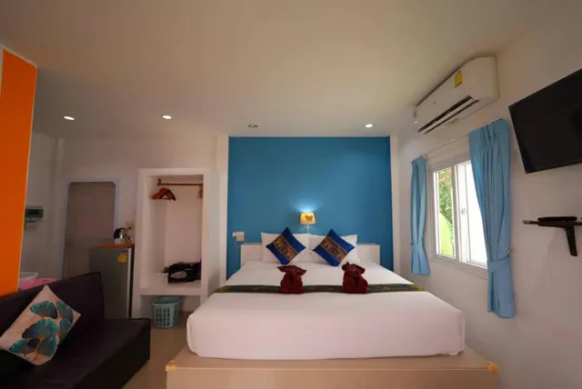 Phannarai House, photo 3