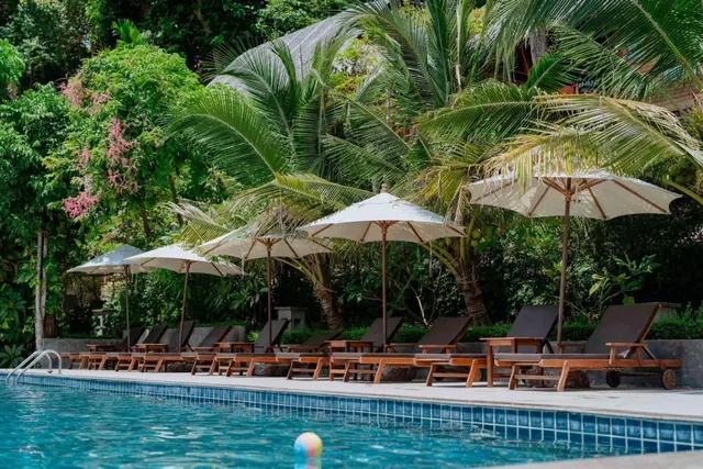 Phi Phi Phu Chalet Resort, photo 4