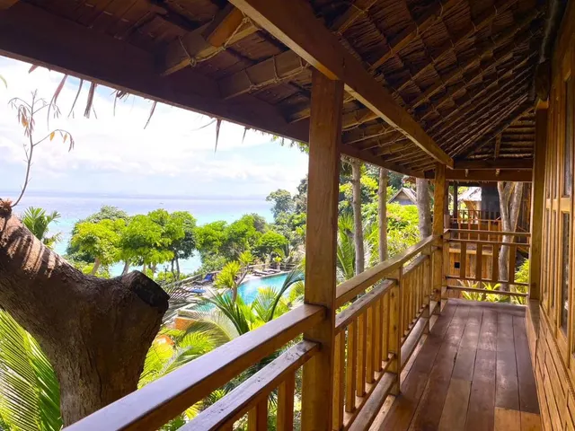 Phi Phi Phu Chalet Resort, photo 6