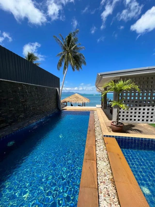 Pico Samui, photo 2