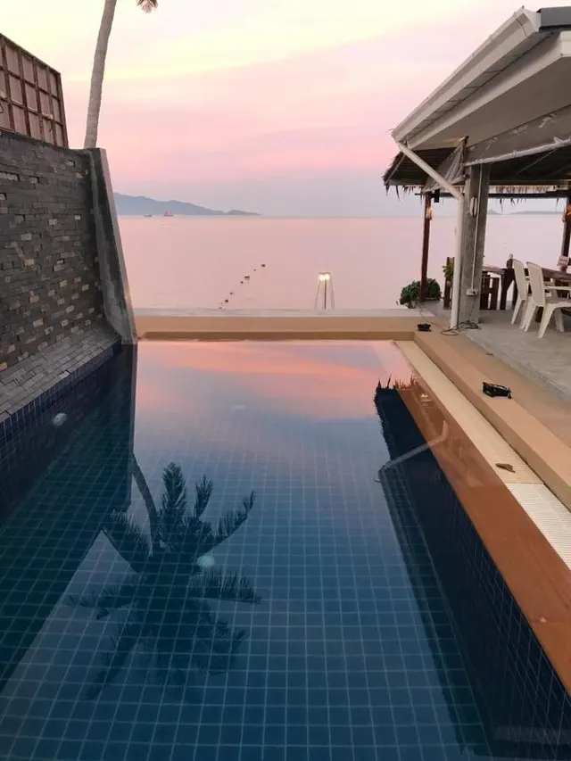 Pico Samui, photo 3