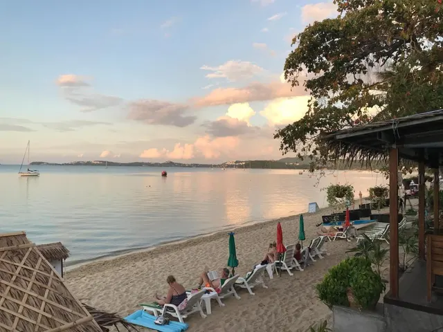 Pico Samui, photo 4