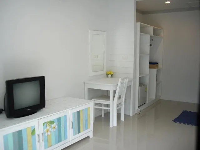 PP Blue Sky Resort, photo 2