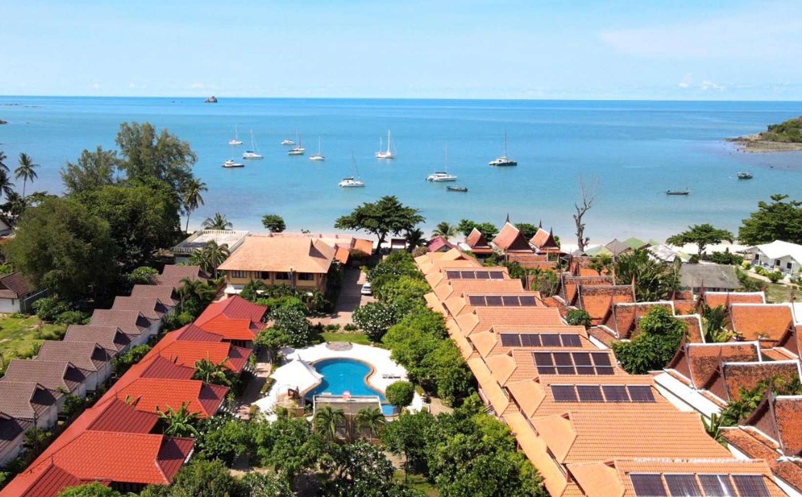PS Thana Resort