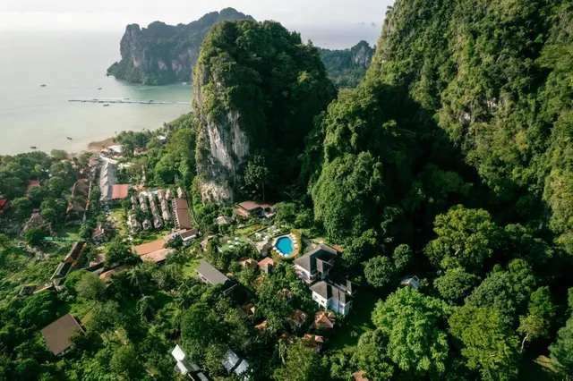 Railay Phutawan Resort, photo 4