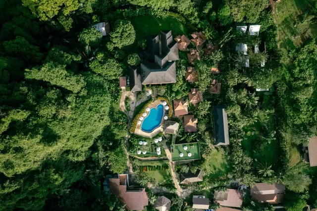 Railay Phutawan Resort, photo 5