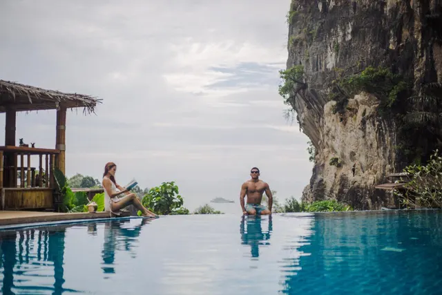 Railay Phutawan Resort, photo 6