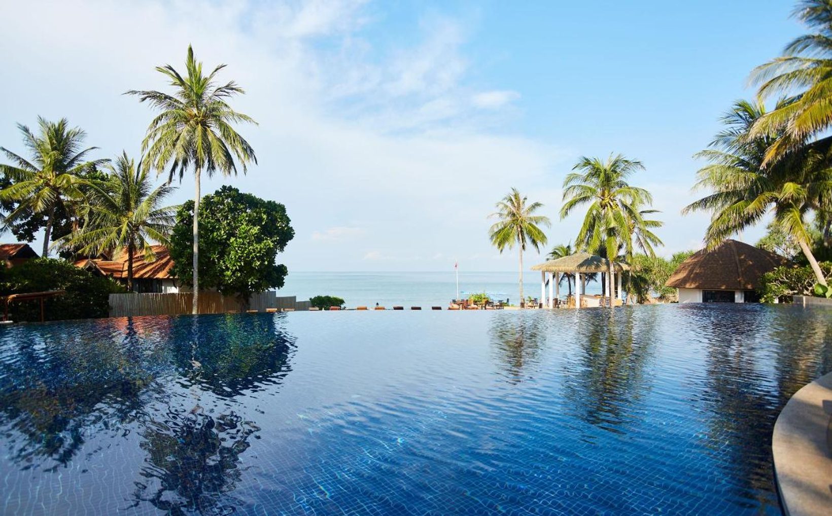 Rawi Warin Resort and Spa