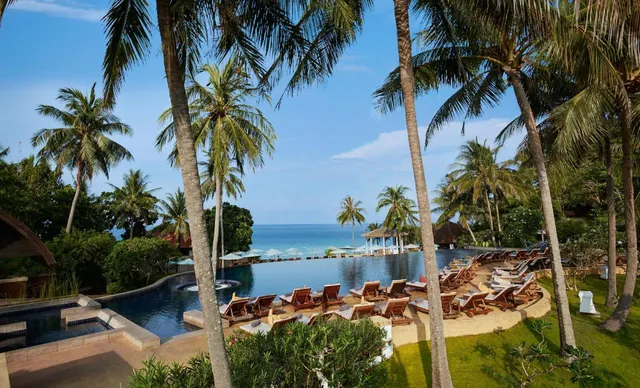 Rawi Warin Resort and Spa, photo 4