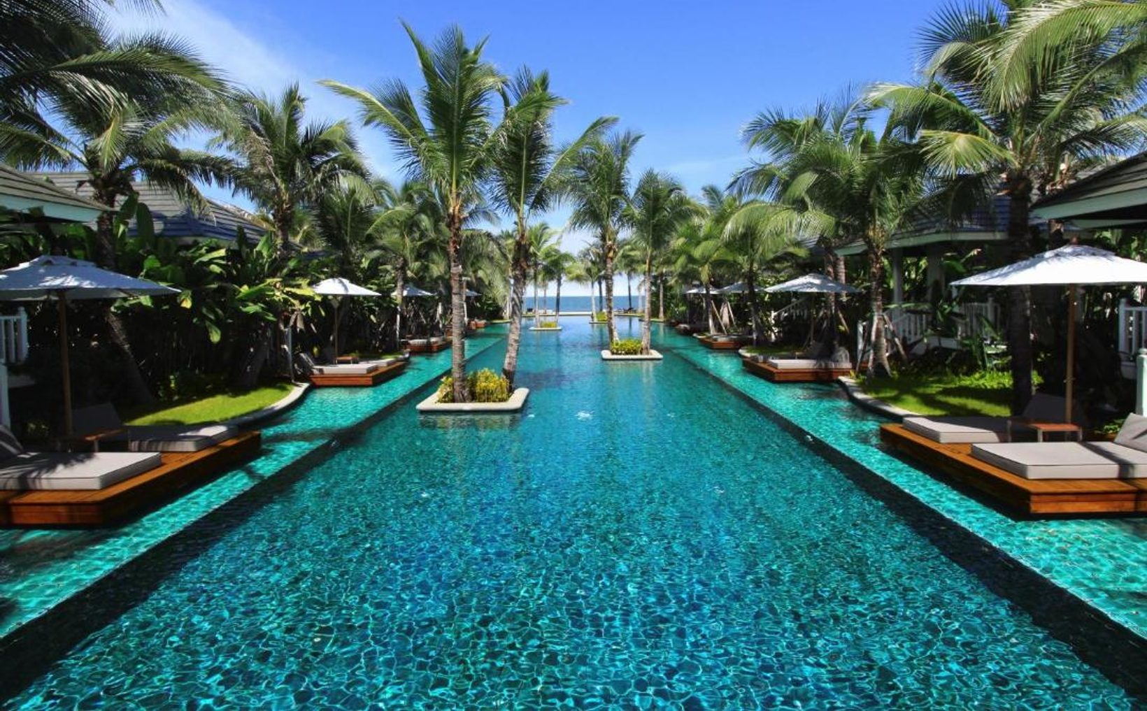 Rest Detail Hotel Hua Hin