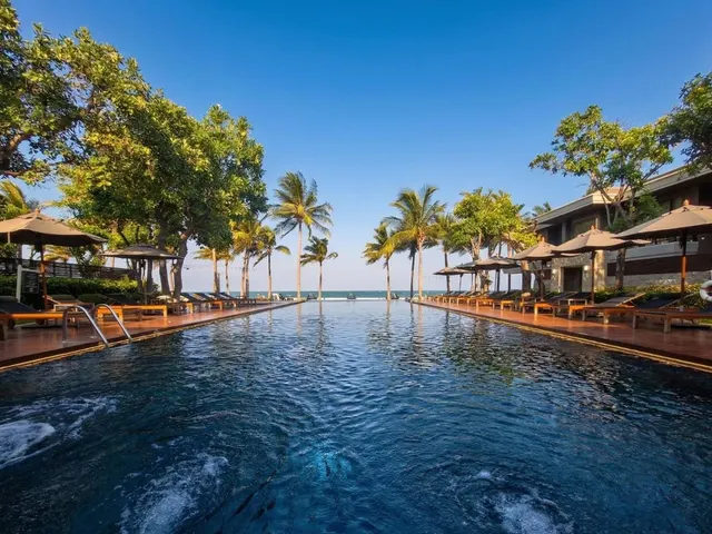 Rest Detail Hotel Hua Hin, photo 2
