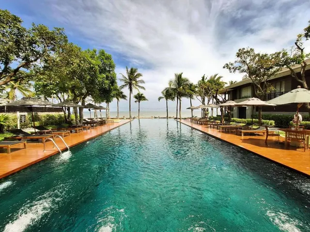 Rest Detail Hotel Hua Hin, photo 3
