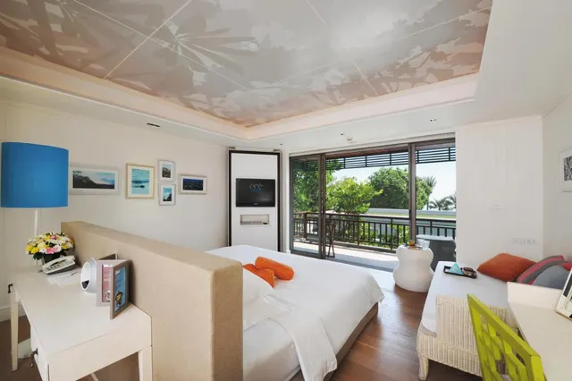Rest Detail Hotel Hua Hin, photo 4