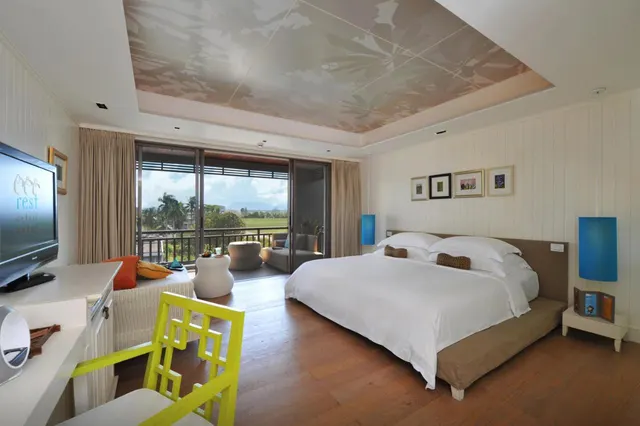 Rest Detail Hotel Hua Hin, photo 5